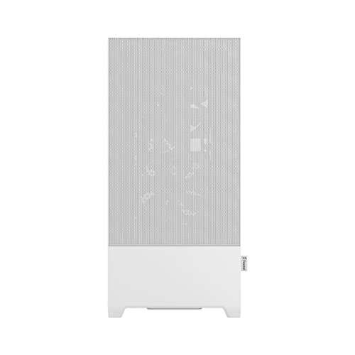 Boitier PC Fractal Design Pop Air White Tempered Glass Clear Tint