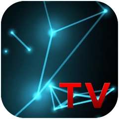 Application Fond d'écran animé Gratuit Constellations TV Wallpaper pour Android TV