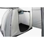 Tente de camping Surpass SURPTENT401G 4 - Gris, 4 places
