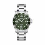 Montre Longines HydroConquest L3.781.4.06.6