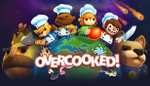 Overcooked! 2 sur PC (Dématérialisé - Steam)