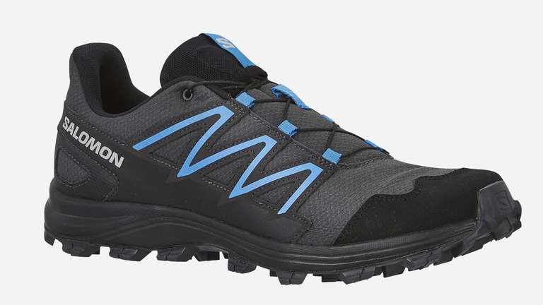 Chaussures de trail homme Wattara SALOMON - Plusieurs tailles disponibles