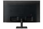 Ecran PC 32" Samsung S32BM502 - Dalle VA, Smart TV, HDMI, Bluetooth, AirPlay, WiFi, Office 365, 16:9, 60 Hz, Wireless Dex