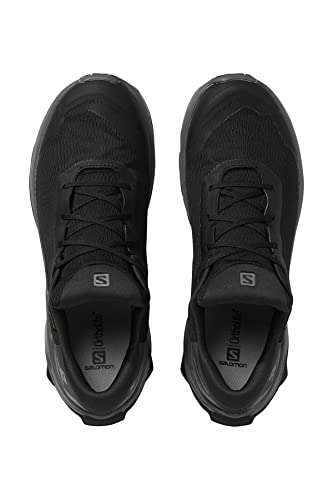 Chaussures Homme Salomon X Reveal 2 Gore-Tex - Noir, diverses tailles disponibles
