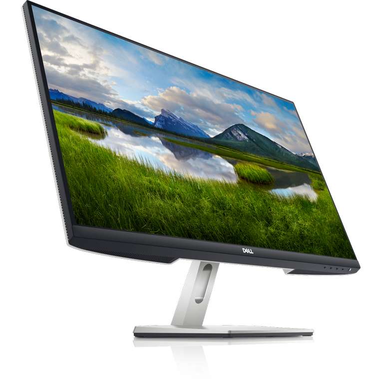 Ecran PC 24 AOC 24G2SPAE/BK - Full HD, Dalle IPS, 165 Hz, 1 ms