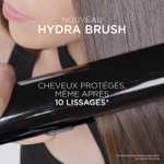 Shampoing Hydratant & Disciplinant DESSANGE Hydra-Brush (via abonement)