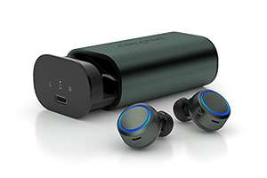 Écouteurs intra-auriculaires Creative Outlier Air V3 réduction de bruit, induction