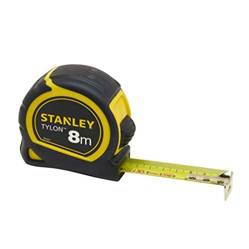 Mètre Stanley 0-30-657 - 8M