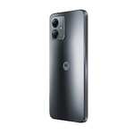 Smartphone 6,5" Motorola Moto g14, 8/256go, écran Full HD+ de, caméra 50MP, Android 13, 5000 Mah, Octa-Core, double SIM, gris (version ES)