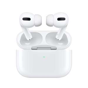 [Reconditionné] Ecouteurs sans fils Apple AirPods Pro (70€ remboursé via ODR)