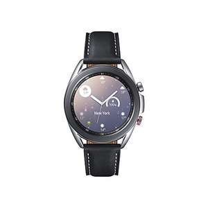 Sélection de produits en Promotion - Ex: Montre Connectée Samsung Galaxy Watch 3 R855 Version 4G - 41 mm, Mystic Silver