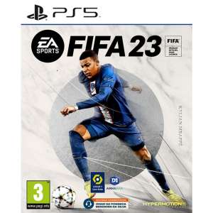 [Précommande] FIFA 23 sur PS5 et Xbox Series X (52€99 sur PS4/One 29€99 sur Switch)