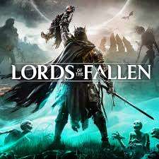 Lords of the Fallen sur PS5 (dématérialisé)