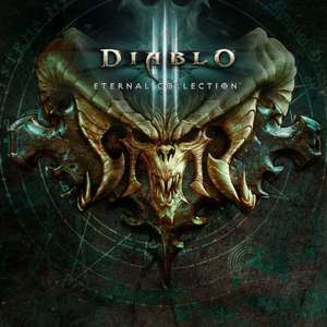 Diablo III : Eternal Collection sur PS4 (Dématérialisé)