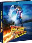 Sélection de Blu-ray, Blu-ray 4K & DVD en promotion - Ex : Coffret Retour vers le Futur en Blu-ray