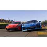 Forza Motorsport sur Xbox Series X