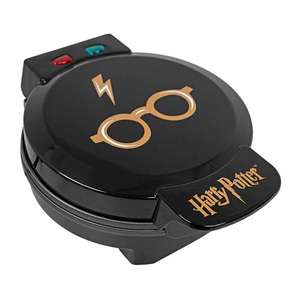 Machine à gaufres Harry Potter - Uncanny Brands