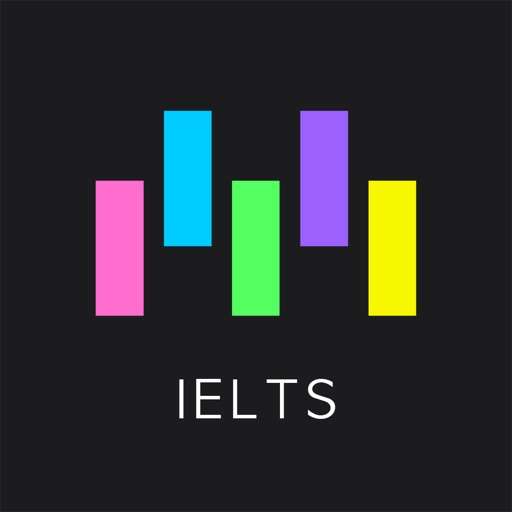 Application Memorize : Learn IELTS Vocabulary with Flashcards (Préparer l'examen IELTS) gratuite sur IOS et Android