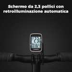 Ordinateur de vélo sans fil GPS (vendeur tiers)