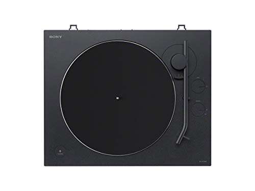 Platine vinyle Sony PSLX310BT