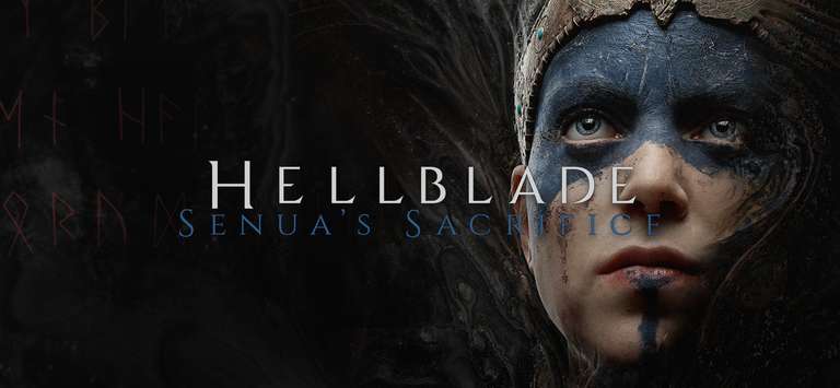Sélection de Jeux PC en Promotion - Ex: Hellblade Senua's sacrifice (Dématérialisé, store Ukrainien via VPN)