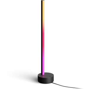 Lampe connectée Philips hue White and Color Gradient Signe table