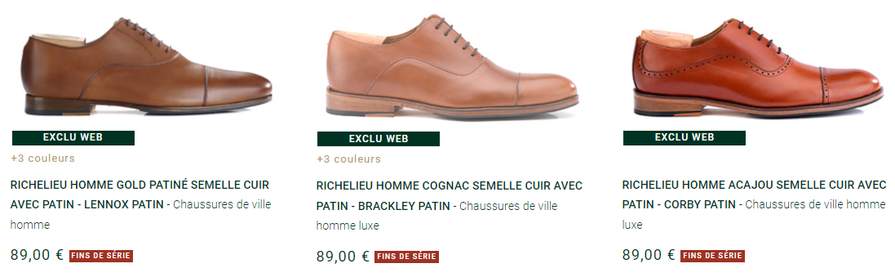 Patin pour chaussures - Cdiscount