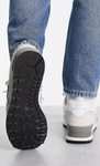 Chaussures New Balance 574 - Gris / Blanc cassé, Tailles 36 au 42