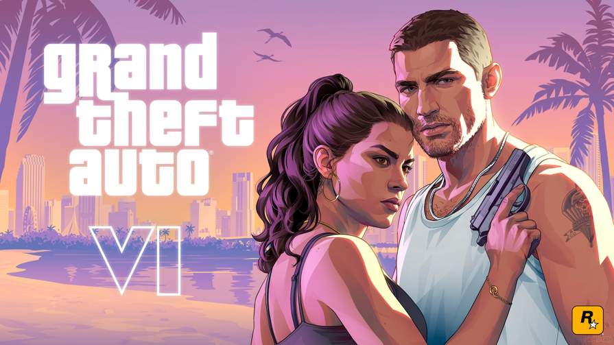 GTA VI en précommande chez E.Leclerc à 60 euros avec livraison dès le 12 novembre