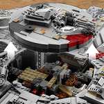 Lego Star Wars 75192 - Millennium Falcon