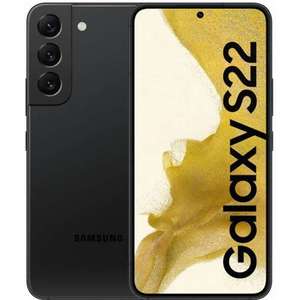 Smartphone 6.1" Samsung Galaxy S22 - 128 Go