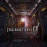 Saga Resident Evil en promotion sur PS4 (dématérialisé) - Ex : Resident Evil 1