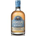 Lambay Whiskey, Small Batch Blend, Fruité & Non Tourbé, 40° 70cl