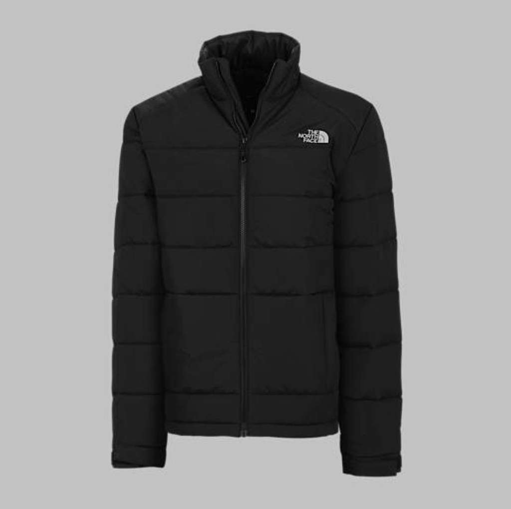 Doudoune Homme NORTH FACE M MANCHURIA HOODED RV JACKET Doudounes The North  Face pour homme en coloris Noir