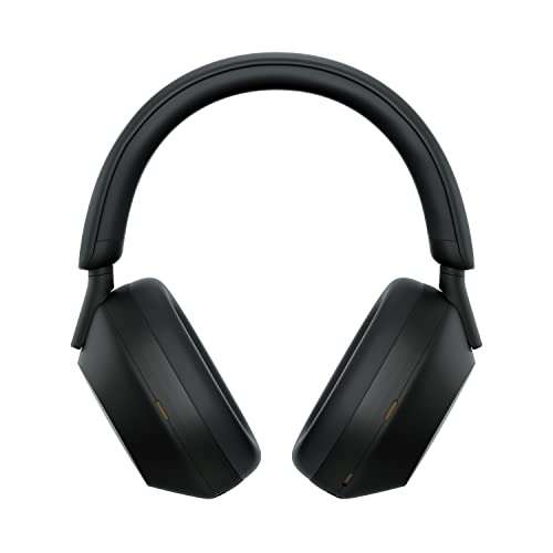 Casque sans fil à réduction de Bruit Sony WH-1000XM5 - Bluetooth