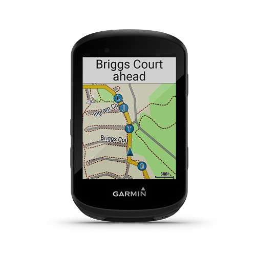 [Prime] Compteur vélo GPS Garmin Edge 530