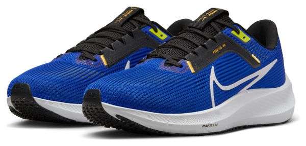 Chaussures De Running Nike Performance Air Zoom Pegasus 40 (Tailles 38.5 et 39 disponibles)
