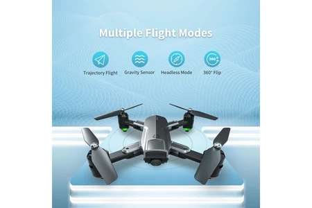 Drone Dragon Touch DF01 (Vendeur Tiers)