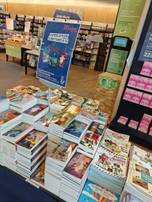 Sélection de livres jeunesses à 1€