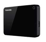 Disque dur externe Toshiba Canvio Partner - 4To