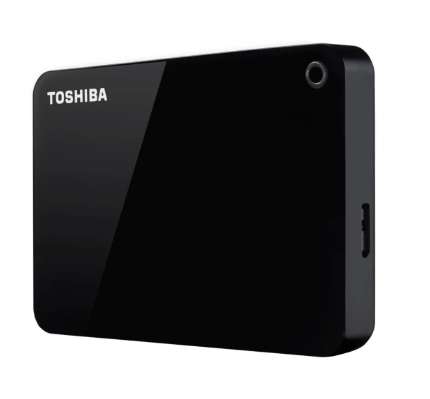 Disque dur externe Toshiba 4To
