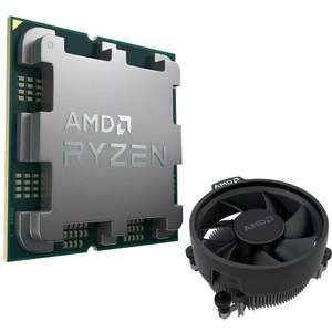 Processeur AMD Ryzen 5 7500F (3.7 GHz) - Version Bulk