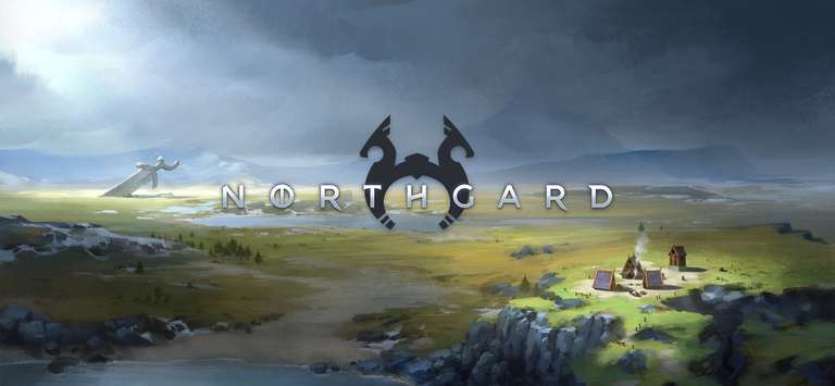 Northgard : Edition Standard sur PC (Dématérialisé)