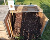 Distribution gratuite de compost (contenant et pelle non fournis) - La Ferté Macé (61)