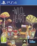 The Wild At Heart sur Playstation 4