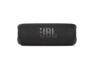 Enceinte sans fil JBL Flip 6 - Noir