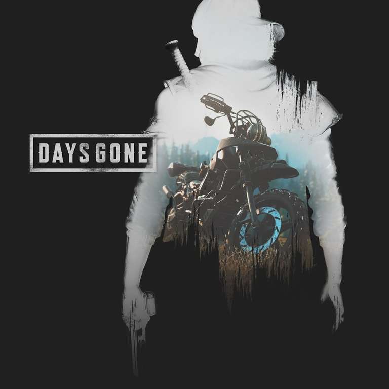 Days Gone sur PS4 (Dématérialisé)