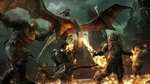 L'Ombre de la Guerre - Definitive Edition sur PC & Xbox One/Series X|S (Dématérialisé - Store Argentine)