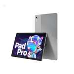 Tablette 11.2" Lenovo Xiaoxin Pro 2022 - OLED 120 Hz, Snapdragon 870, RAM 6 Go, 128 Go (vendeur tiers)