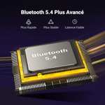 Dongle Bluetooth 5.4 Ugreen (Via coupon, vendeur tiers)